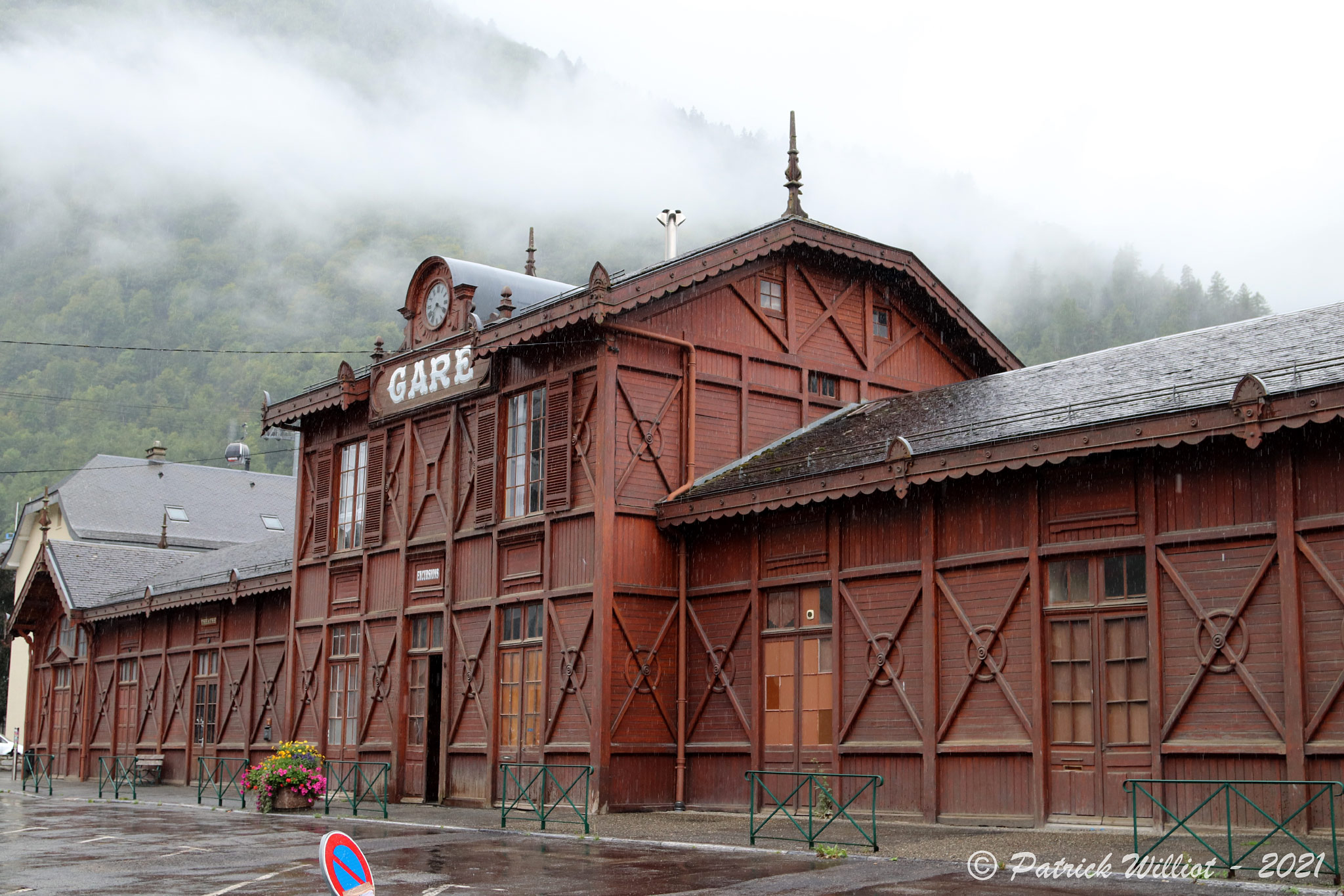 Cauterets